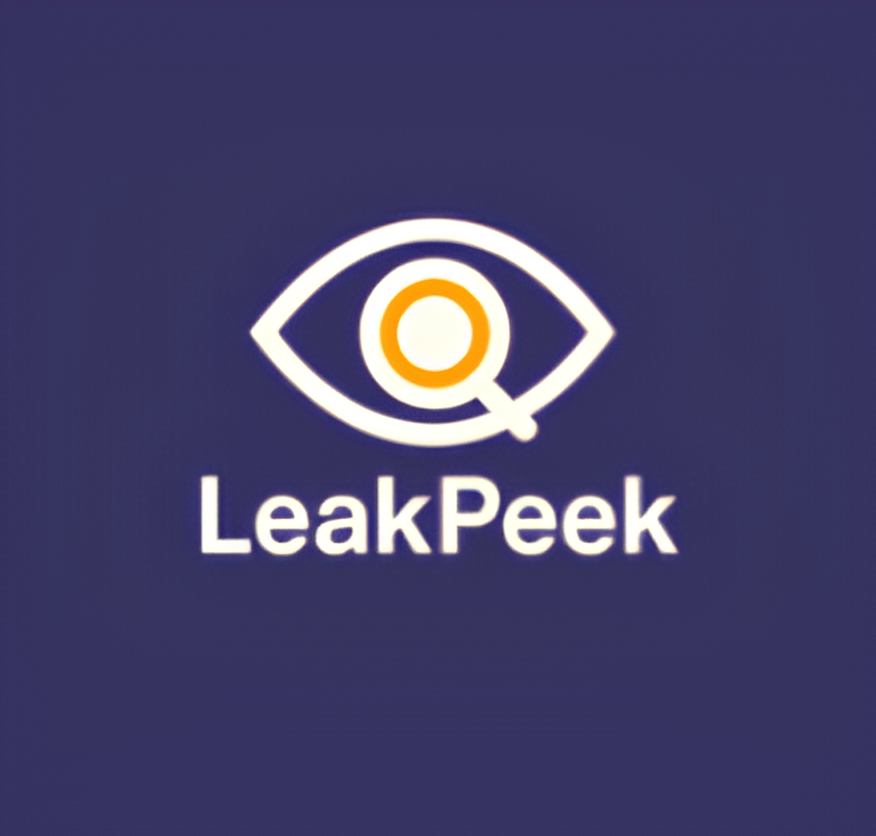LeakPeek